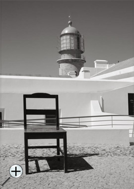 Phare de Saint-Vincent (Portugal)