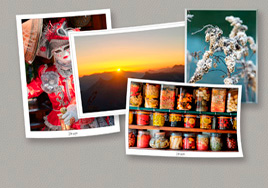 Scripts pour Photoshop