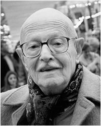 Henry CARTIER-BRESSON