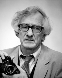 Henry CARTIER-BRESSON