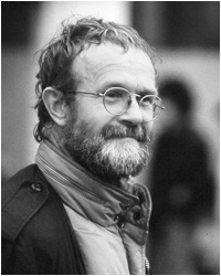 Henry CARTIER-BRESSON