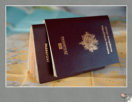 Les photos d'identité