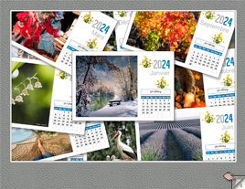 Un calendrier perpétuel